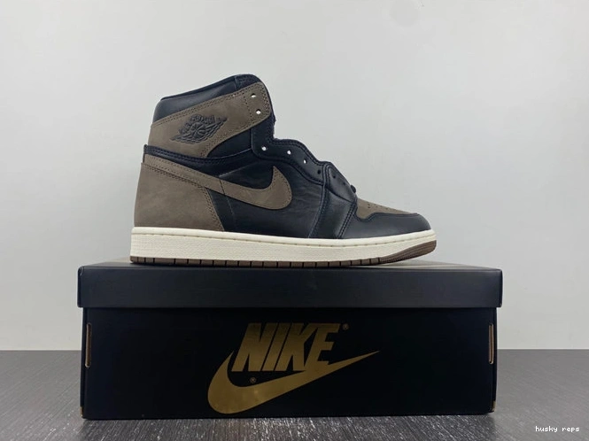 Cheap Husky DZ5485- High Retro FashionForward OG Palomino 3620 Jordan 1 1029